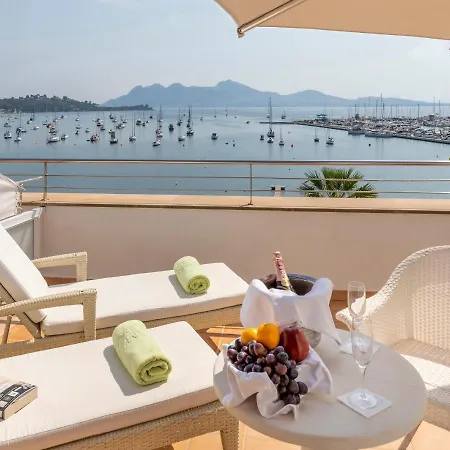Hotel Miramar Port de Pollença
