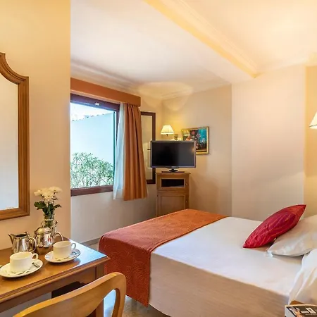 Hotel Miramar