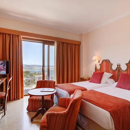 Hotel Miramar