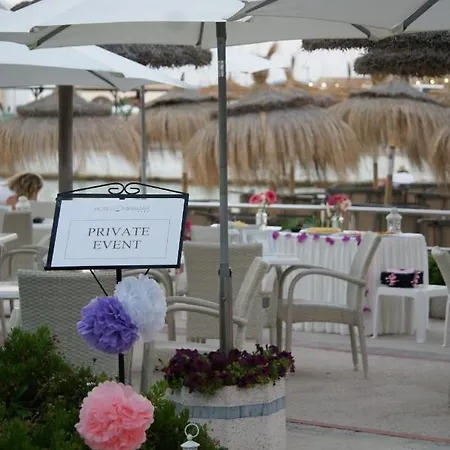 Miramar 4* Port de Pollença