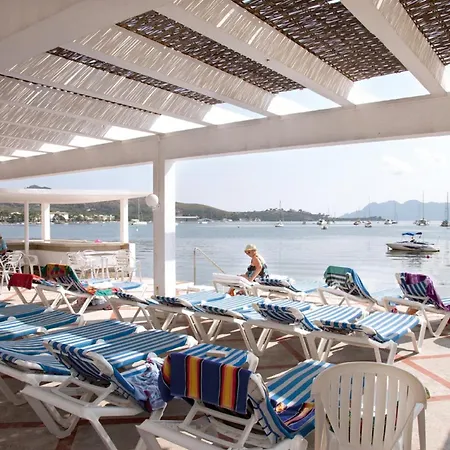 Hotel Miramar Port de Pollença