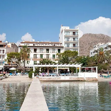 Miramar Hotel 4*