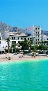 Hotel Miramar Port de Pollença