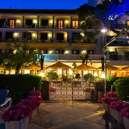 Hotel Miramar Port de Pollença
