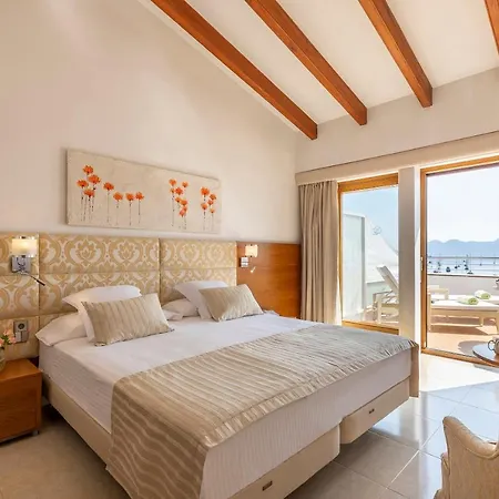 Miramar Mallorca 4* Port de Pollenca