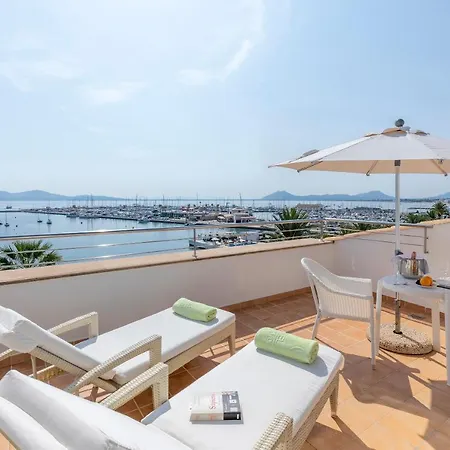 Hotel Miramar 4*