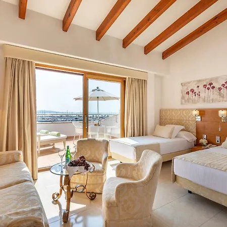 Miramar 4* Puerto Pollensa