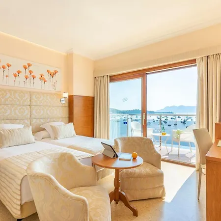 Hotel Miramar