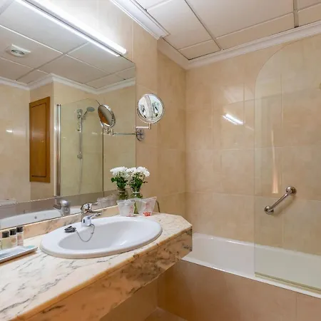 Miramar Mallorca 4* Port de Pollenca