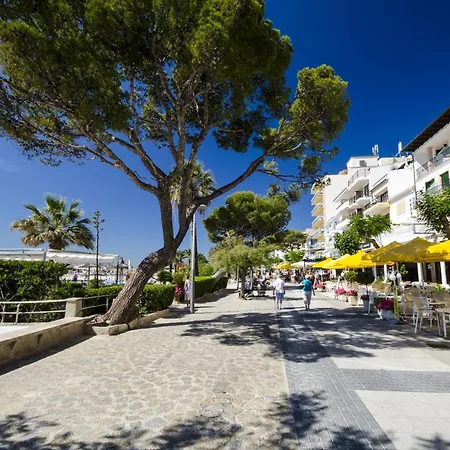 Hotel Miramar Mallorca Port de Pollenca