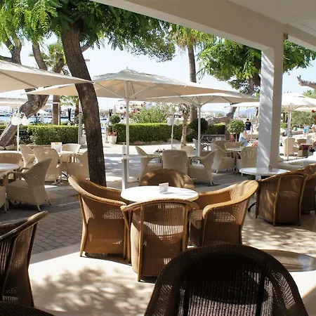 Miramar 4* Puerto Pollensa