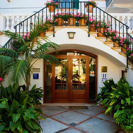 Miramar Hotel