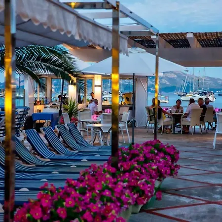 Miramar 4* Puerto Pollensa