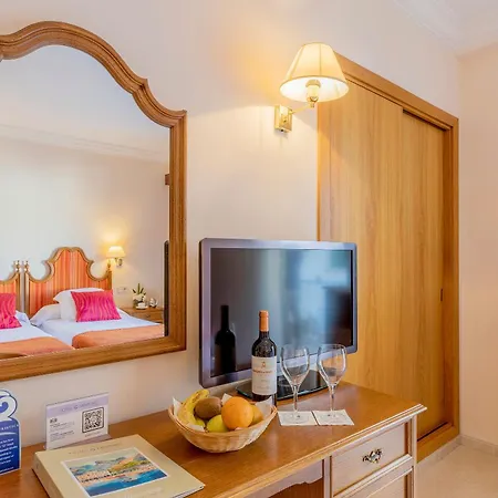 Hotel Miramar Puerto Pollensa