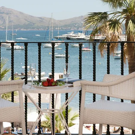 Miramar Hotel 4*