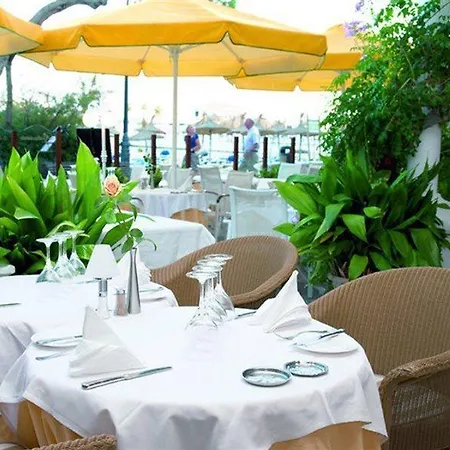 Miramar Mallorca 4* Port de Pollenca