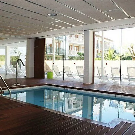 Miramar Hotel Puerto Pollensa