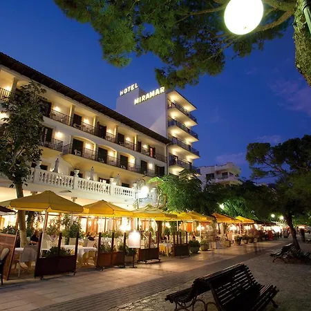 Miramar Hotel 4*