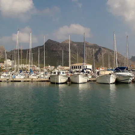 Miramar Hotel Puerto Pollensa