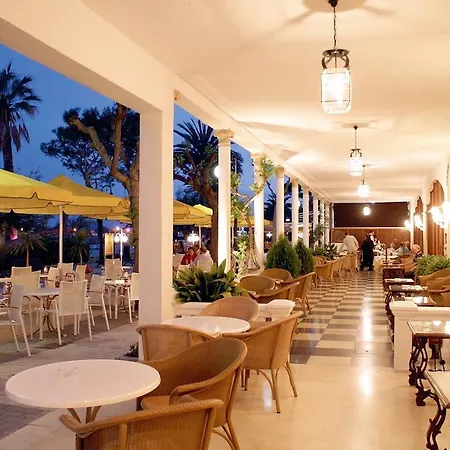 Hotel Miramar Puerto Pollensa