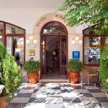 Hotel Miramar 4*