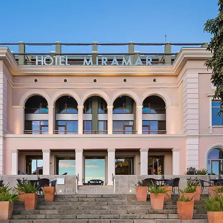 Hotel Miramar Puerto Pollensa