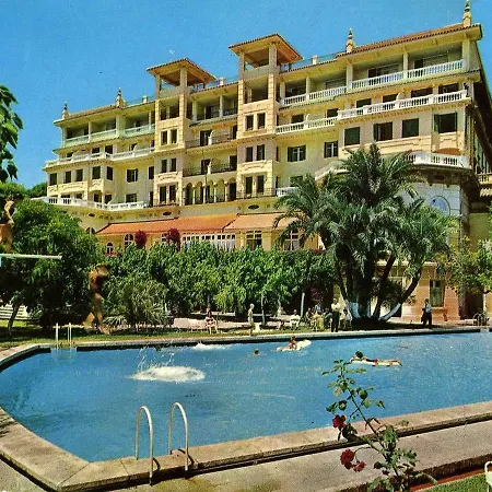 Hotel Miramar Puerto Pollensa
