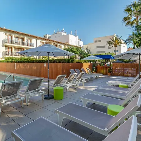 Miramar Hotel Puerto Pollensa