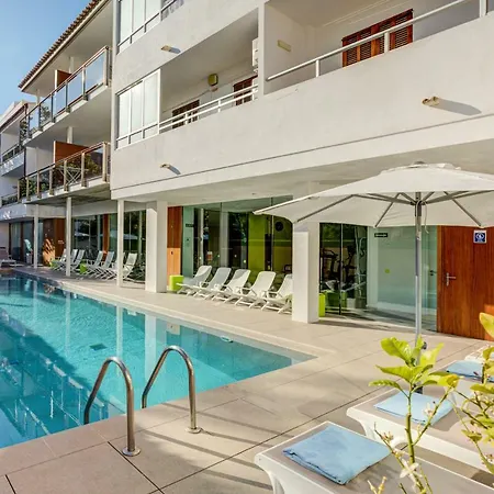 Hotel Miramar 4*
