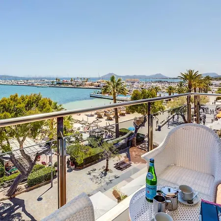 Hotel Miramar Mallorca