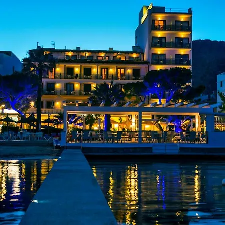Miramar 4* Puerto Pollensa