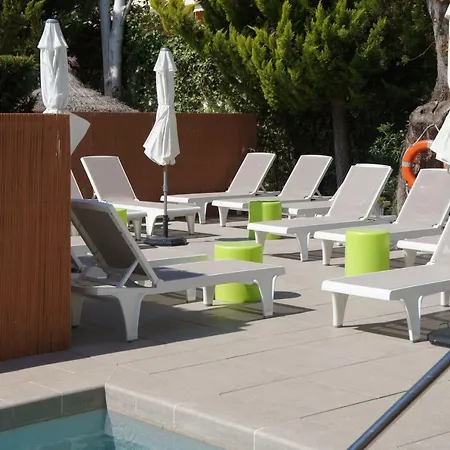 Hotel Miramar